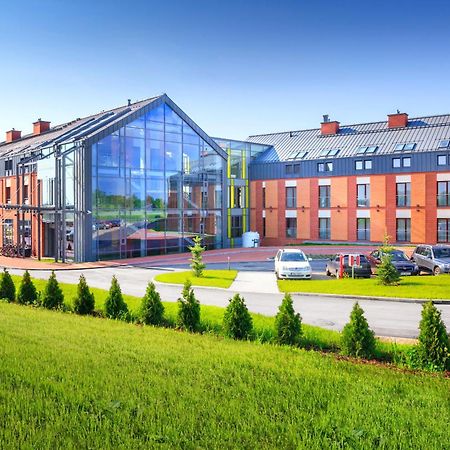Sloneczny Zdroj Medical Spa & Wellness Busko Zdroj Luaran gambar