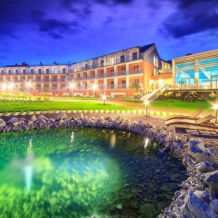 Sloneczny Zdroj Medical Spa & Wellness Busko Zdroj Luaran gambar