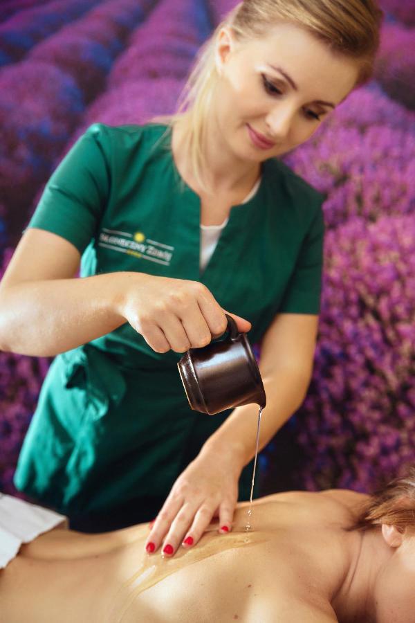 Sloneczny Zdroj Medical Spa & Wellness Busko Zdroj Luaran gambar