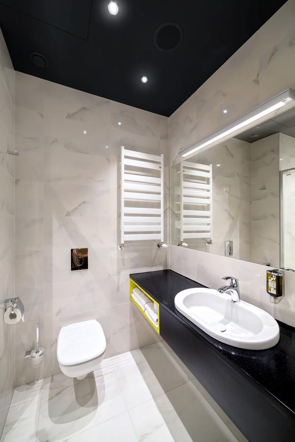 Sloneczny Zdroj Medical Spa & Wellness Busko Zdroj Luaran gambar