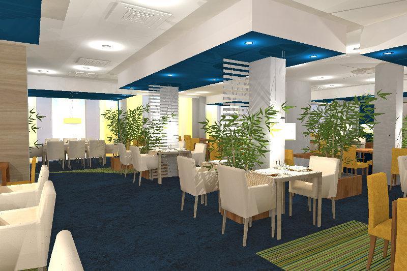 Sloneczny Zdroj Medical Spa & Wellness Busko Zdroj Luaran gambar