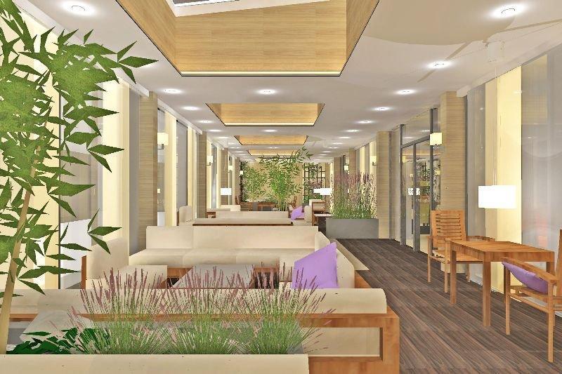 Sloneczny Zdroj Medical Spa & Wellness Busko Zdroj Luaran gambar