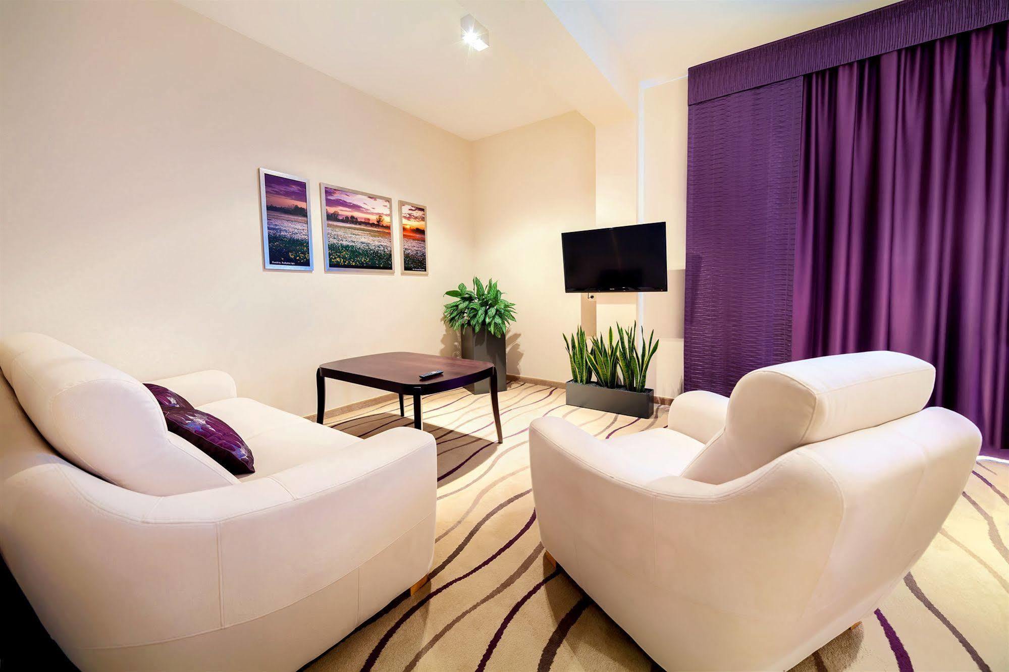 Sloneczny Zdroj Medical Spa & Wellness Busko Zdroj Luaran gambar