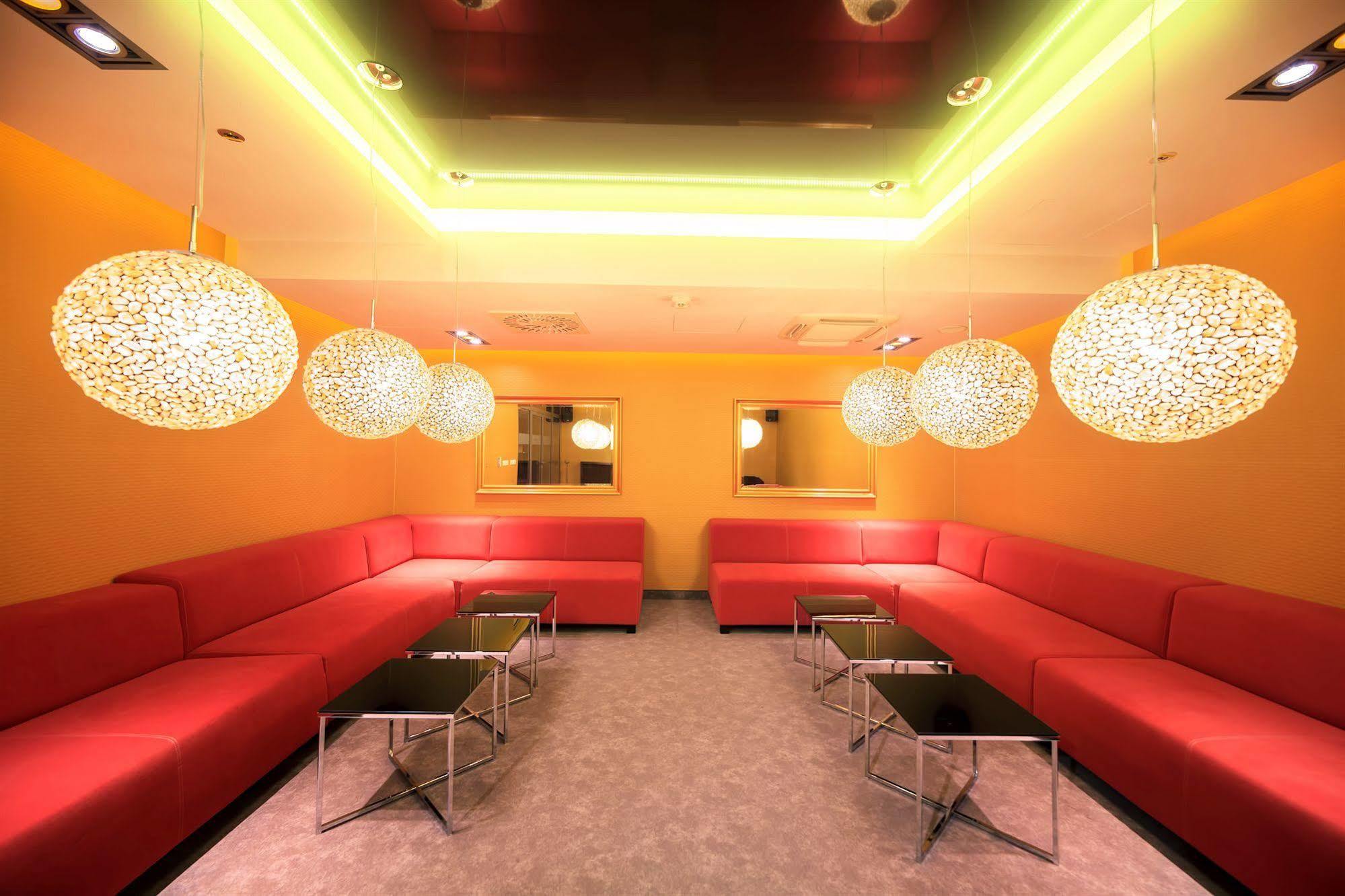 Sloneczny Zdroj Medical Spa & Wellness Busko Zdroj Luaran gambar