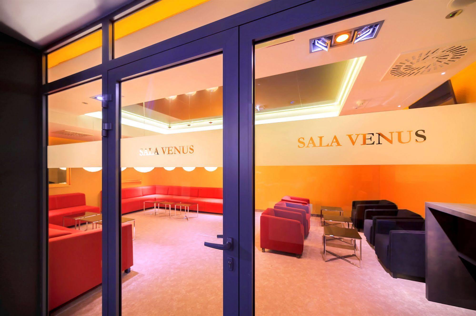 Sloneczny Zdroj Medical Spa & Wellness Busko Zdroj Luaran gambar