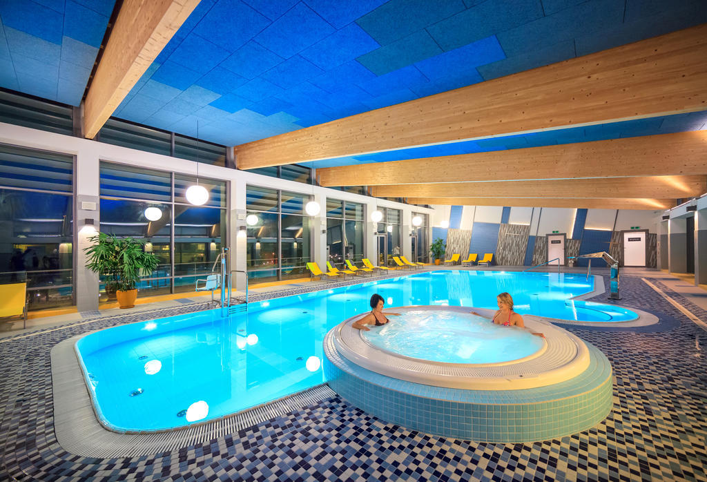 Sloneczny Zdroj Medical Spa & Wellness Busko Zdroj Luaran gambar
